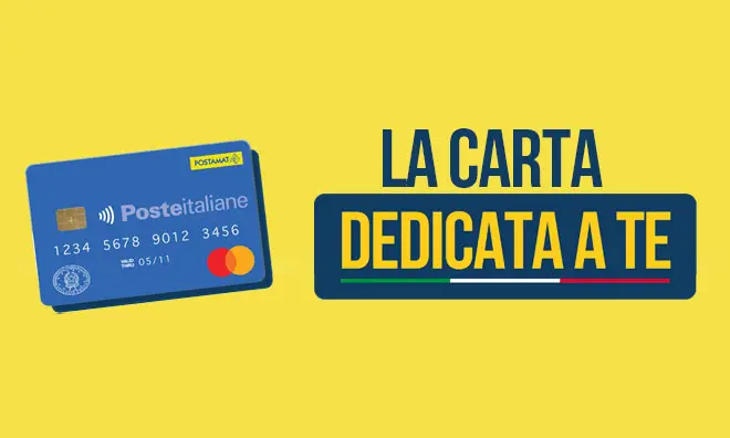 Carta solidale “Dedicata a te” 2024