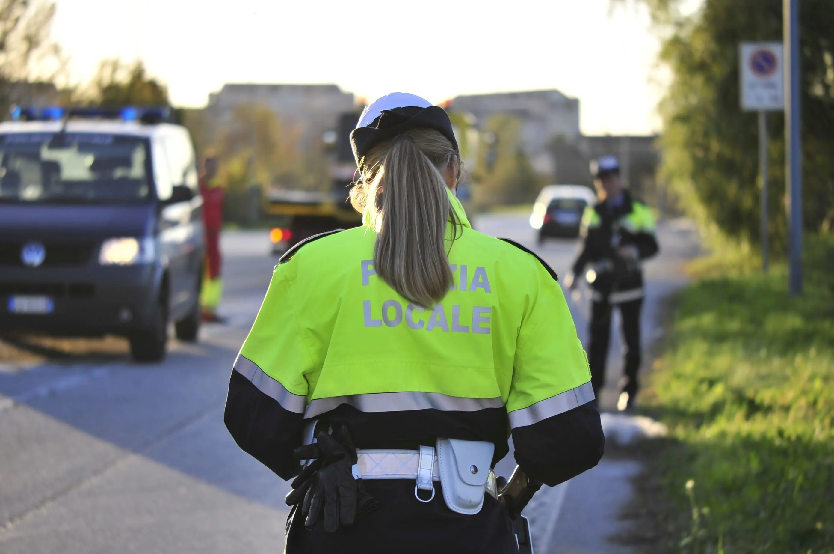 Avviso pubblico di selezione per esami assunzione n. 3 “Agente di Polizia Locale” 