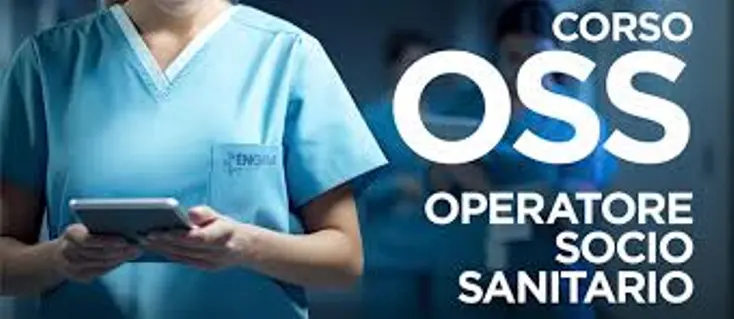 Edizione GRATUITA del corso O.S.S. Operatore Socio Sanitario